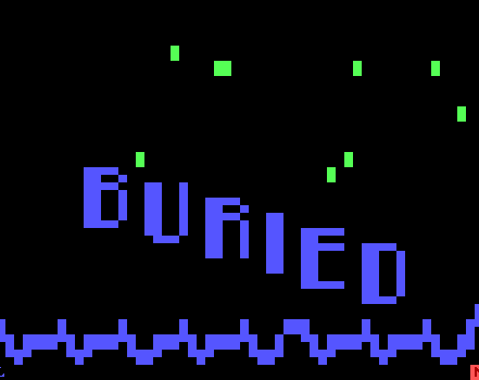 Buried [Free] [Puzzle] [Windows] [Linux]