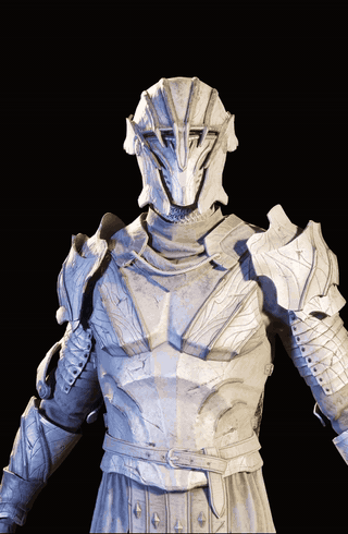 Swordsman
