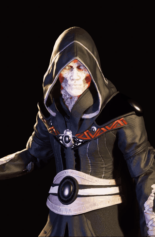 Mage