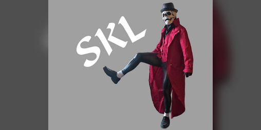 Cover image for skl