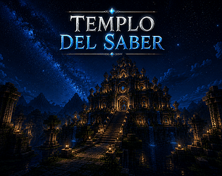 TemploDelSaber [Free] [Windows] [Android]