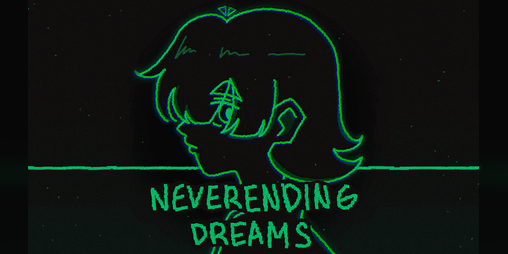 Cover image for Neverending dreams - Demo
