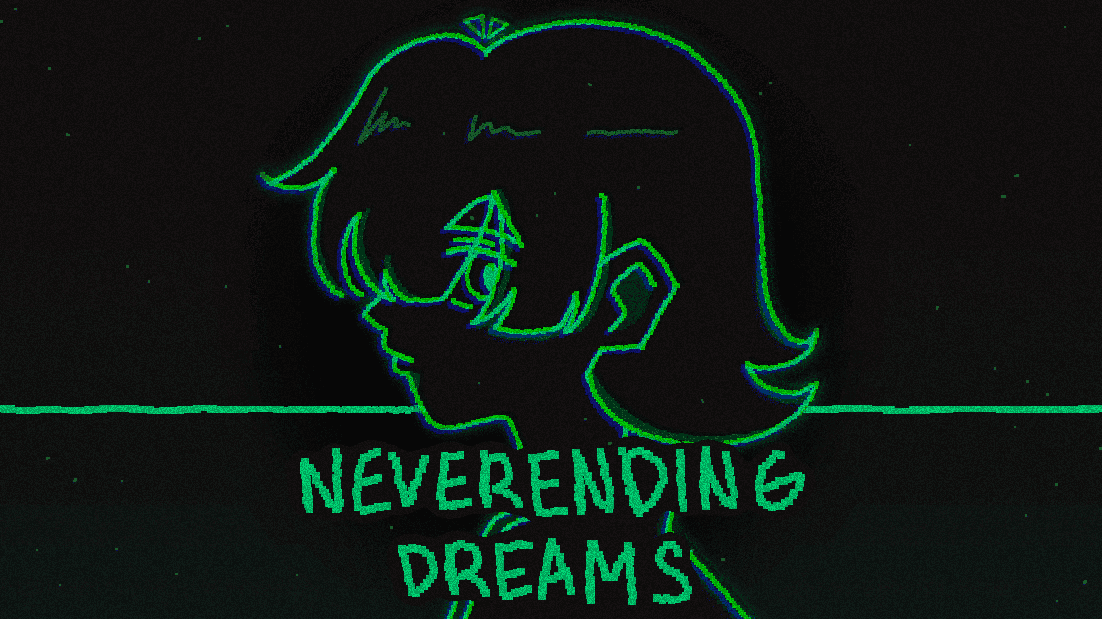 Cover image for Neverending dreams - Demo