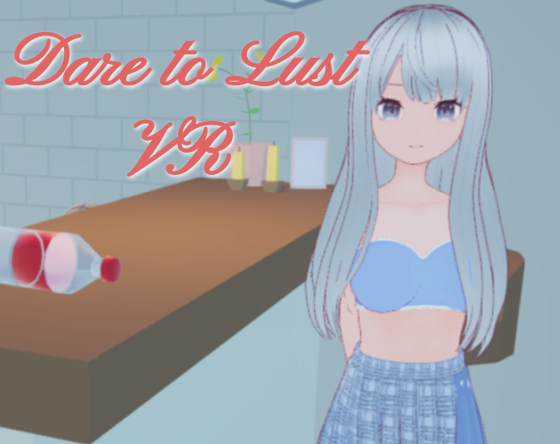 Cover image for Dare to Lust VR - Demo