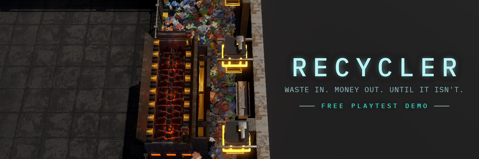 Recycler