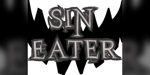 Cover image for Sin Eater