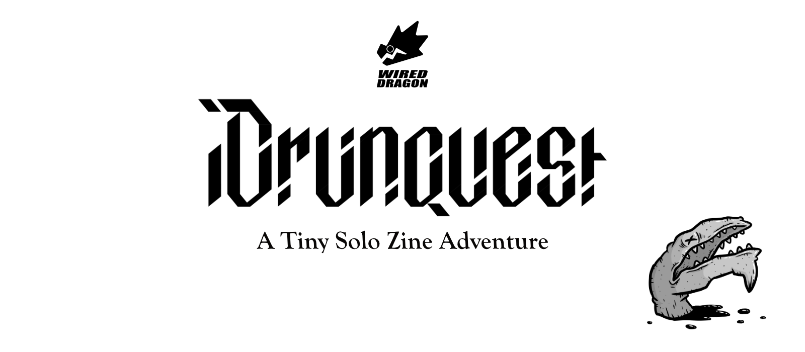 Drunquest – Vol. 1