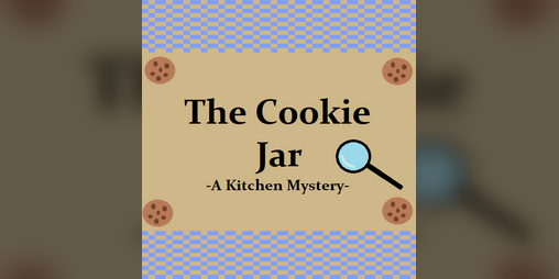 Cover image for The Cookie Jar