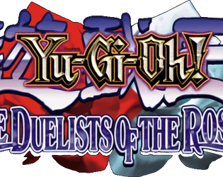 Yugioh DOTR - Fan Game [Free] [Card Game] [Windows]