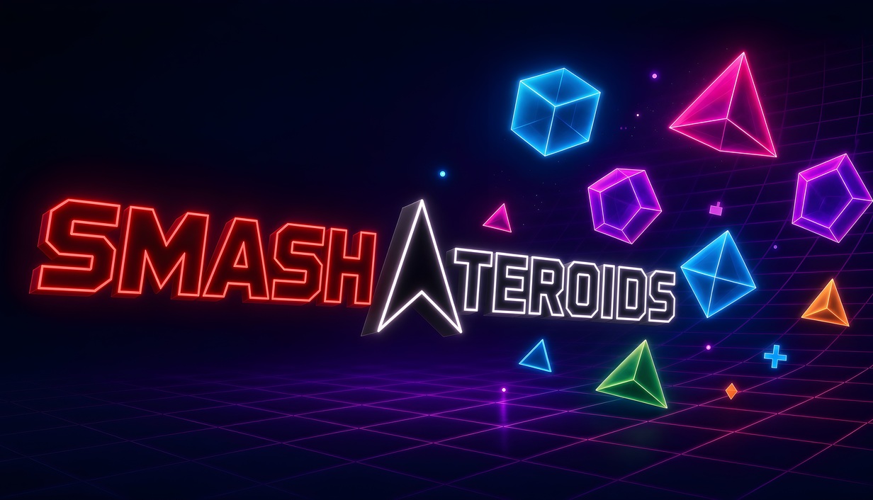 Smashteroids