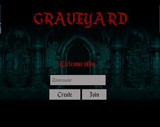 Grave Yard