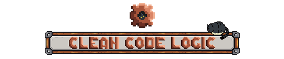 Clean Code Logic
