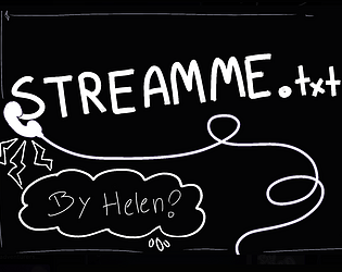 STREAMME.txt [Free] [Other]