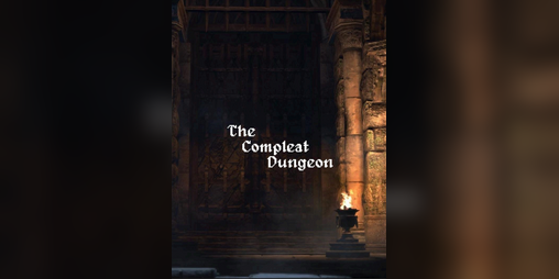 Cover image for The Compleat Dungeon