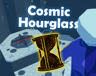 Cosmic Hourglass [Free] [Platformer] [Windows] [macOS] [Linux]