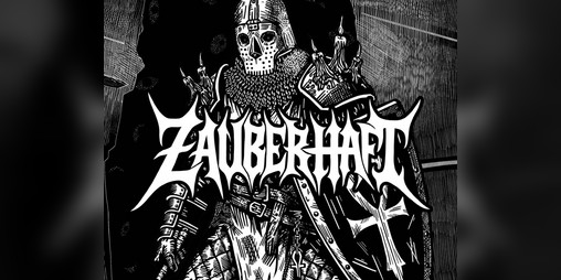 Cover image for Zauberhaft (Beta)