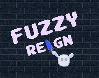 Fuzzy Reign [Free] [Platformer]