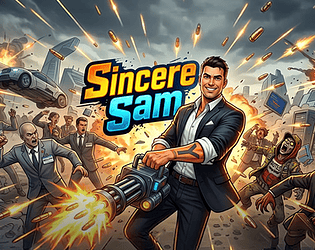 Sincere Sam [Free] [Shooter]