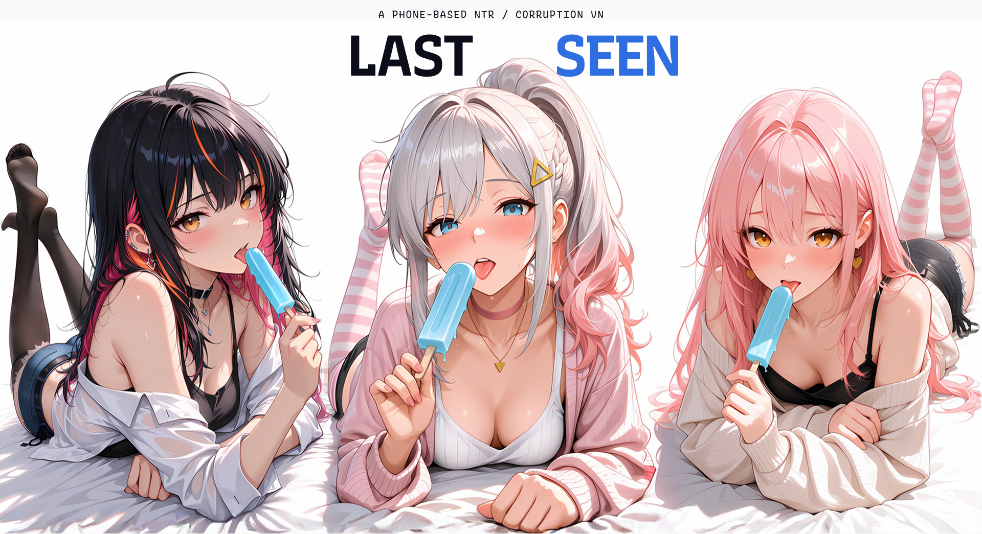 Last Seen NTR