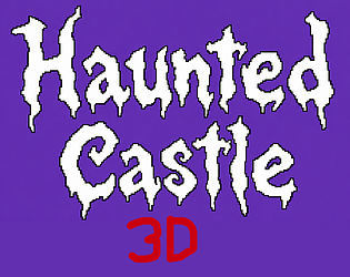 Haunted Castle 3D [Free] [Adventure]