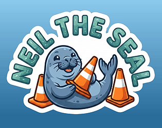 Neil the Seal [Free] [Adventure]