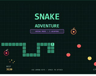 Apex Serpent [Free] [Action]
