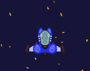 Project 1 - Dodge for your Life [Free]