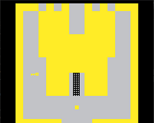 A Venture Pico-8 [Free] [Adventure]