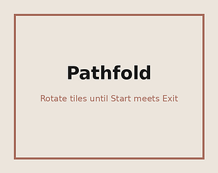 Pathfold [Free] [Puzzle]