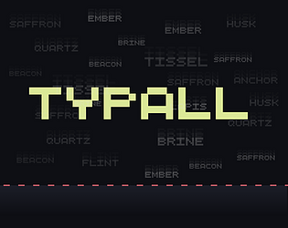 Typall