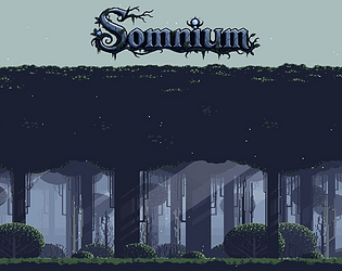 SOMNIUM: LIVE IN ADVENTURES [Free] [Adventure]