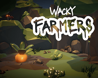 Wacky Farmers [Free] [Simulation] [Windows]