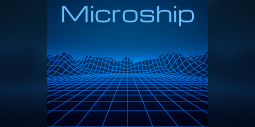 Cover image for Microship