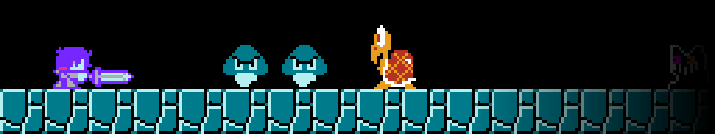 SUPER MANTLE