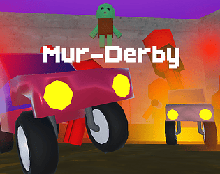 Murderby [Free] [Action]