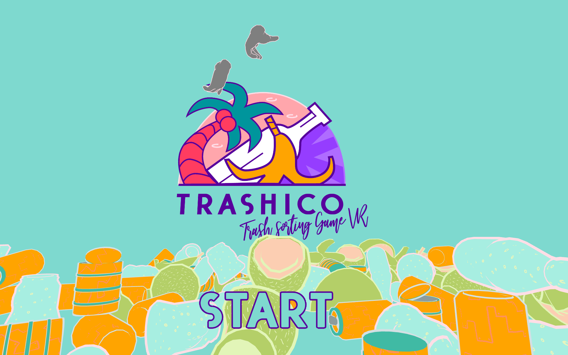 TRASHICO