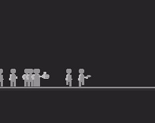 The Worst Game Along The Way [Free] [Platformer] [Windows]