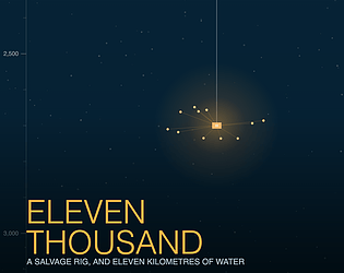 Eleven Thousand [Free] [Simulation]