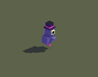 Pidgeon Crossing [Free] [Adventure] [Windows]
