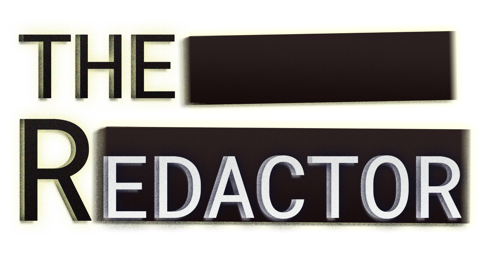 The Redactor - Protoype