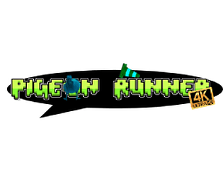 PigeonRunner4K [Free] [Platformer]