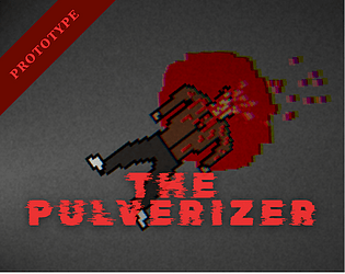 The Pulverizer [Free] [Shooter] [Windows]