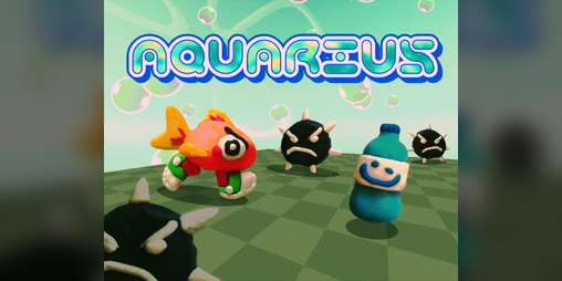 Cover image for AQUARIUS