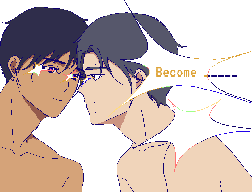 Cover image for Become _____