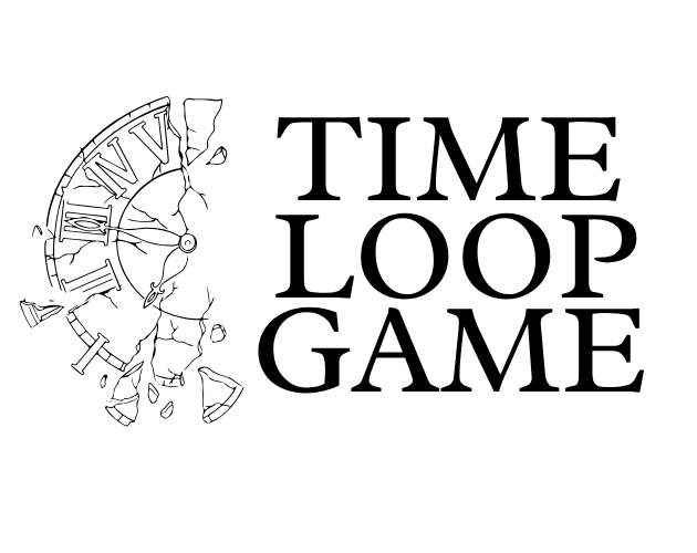 Cover image for Time Loop Game