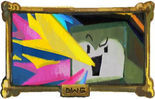 Draw With Good