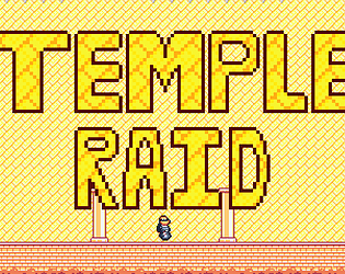 Temple Raid