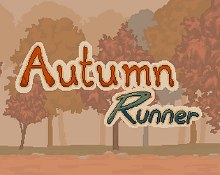 Autumn Runner [Free]