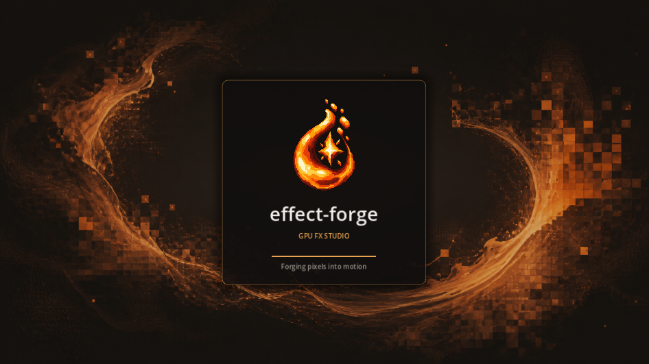 EffectForge [Beta]