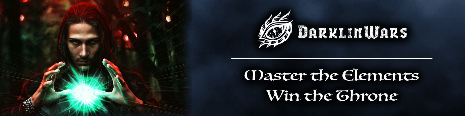 Darklin Wars (Alpha release)